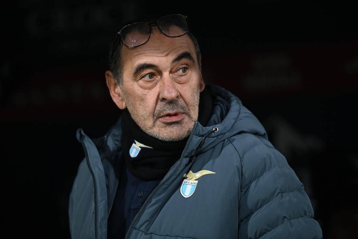 Ferguson trattiene Dele Bashiru lanciato in porta, Sarri chiede rosso: proteste in Bologna-Lazio - 