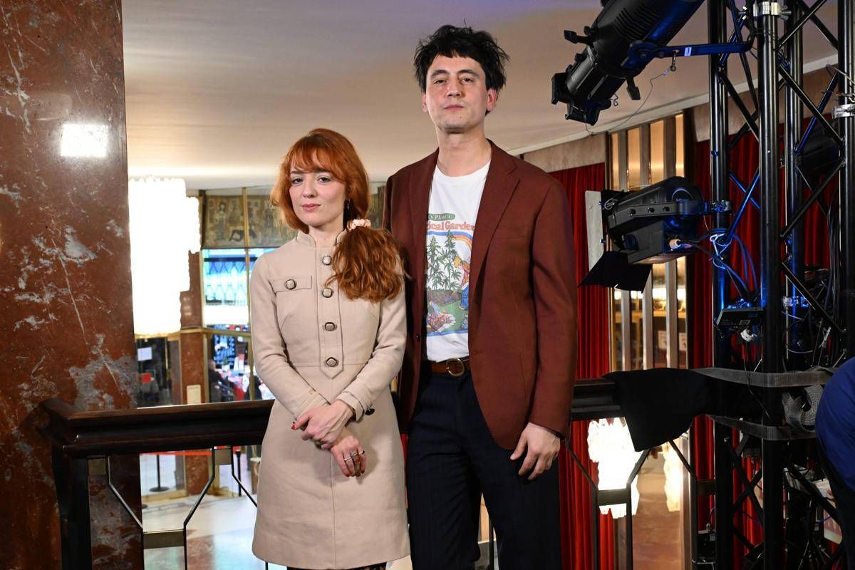 Sanremo 2026, Maria Antonietta e Colombre: chi è la nuova coppia d'autore in gara - 