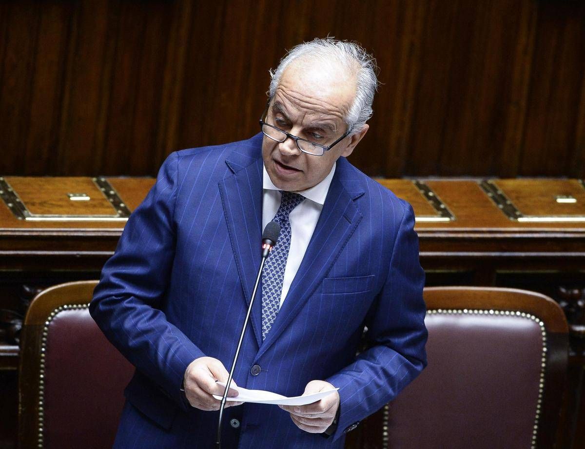 Milano-Cortina, Piantedosi: "Ice mai operativa in Italia, polemica infondata" - 