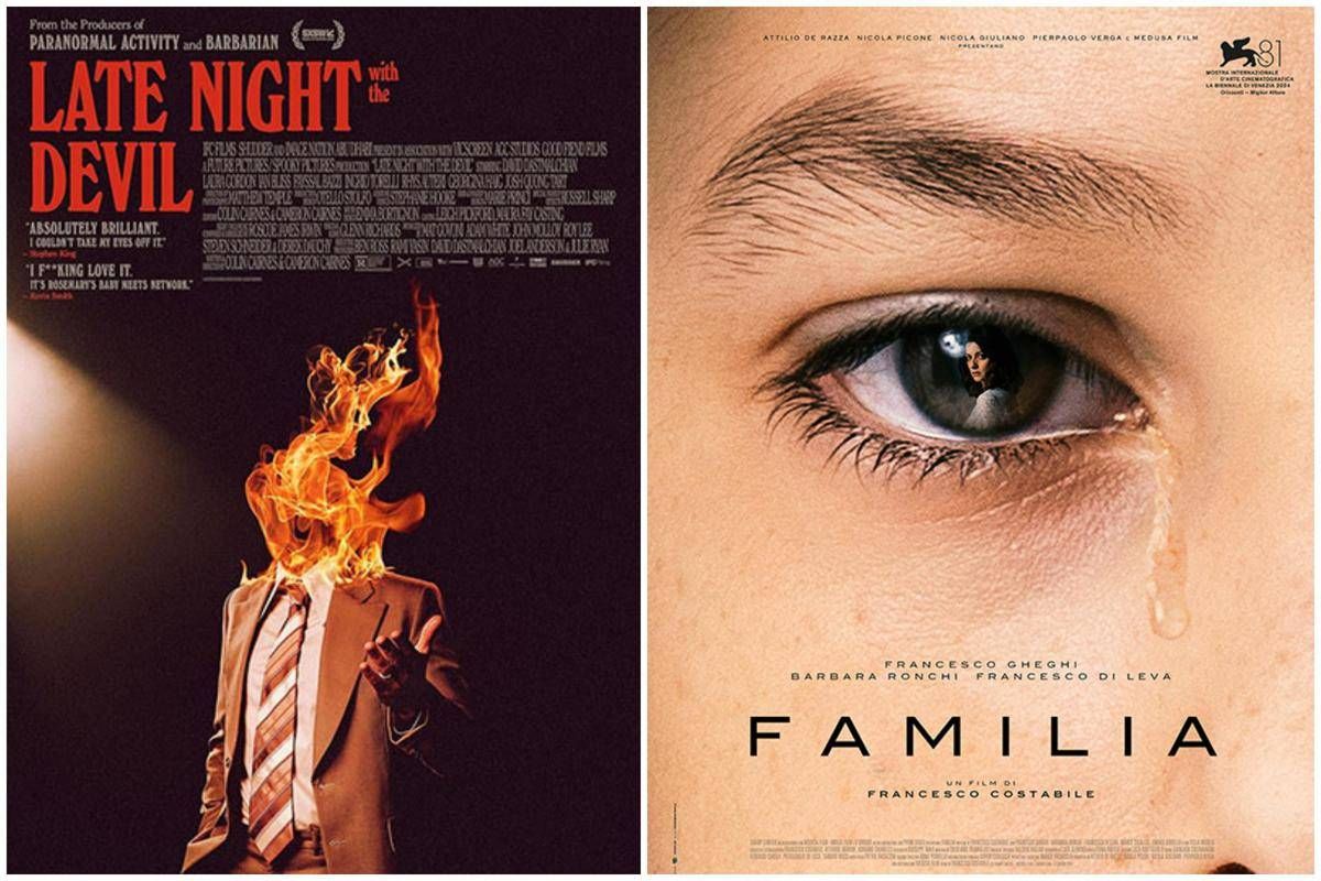 Prime Video, i film e le serie tv in scadenza a febbraio - 