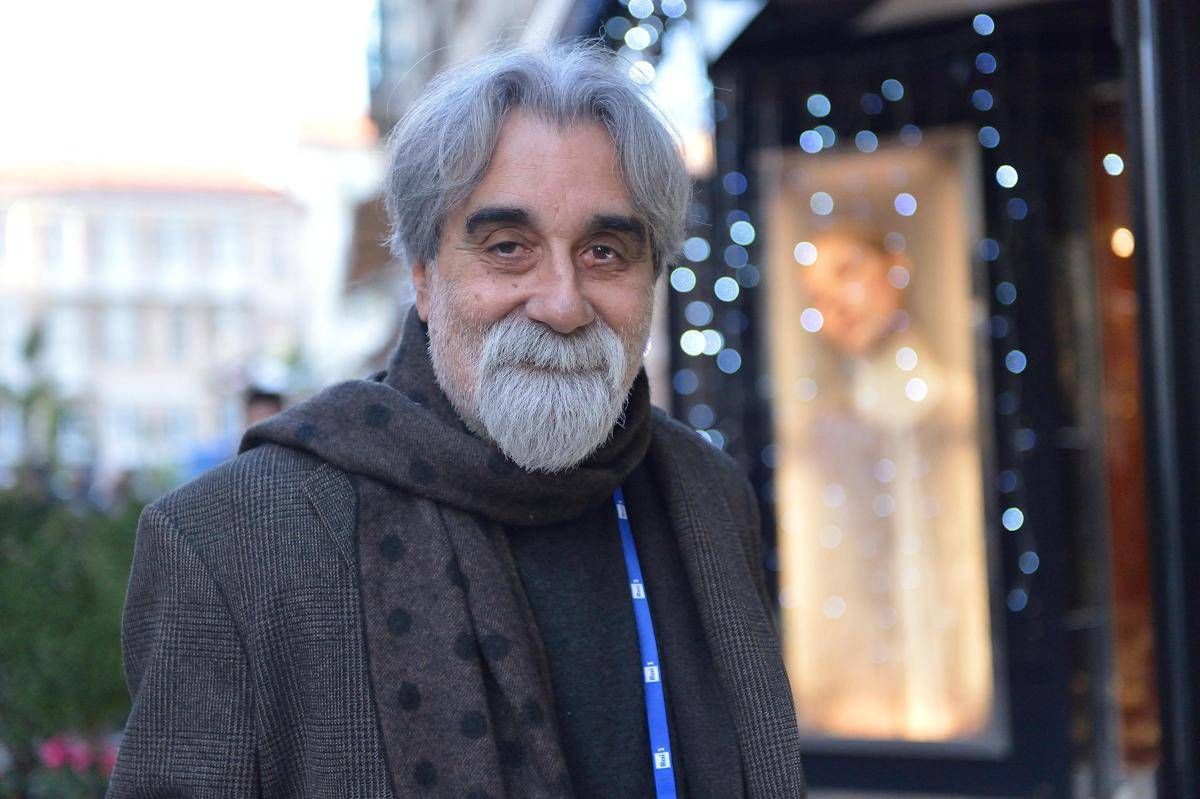 Sanremo, nasce 'Casa Vessicchio': uno spazio dedicato ai giovani talenti - 