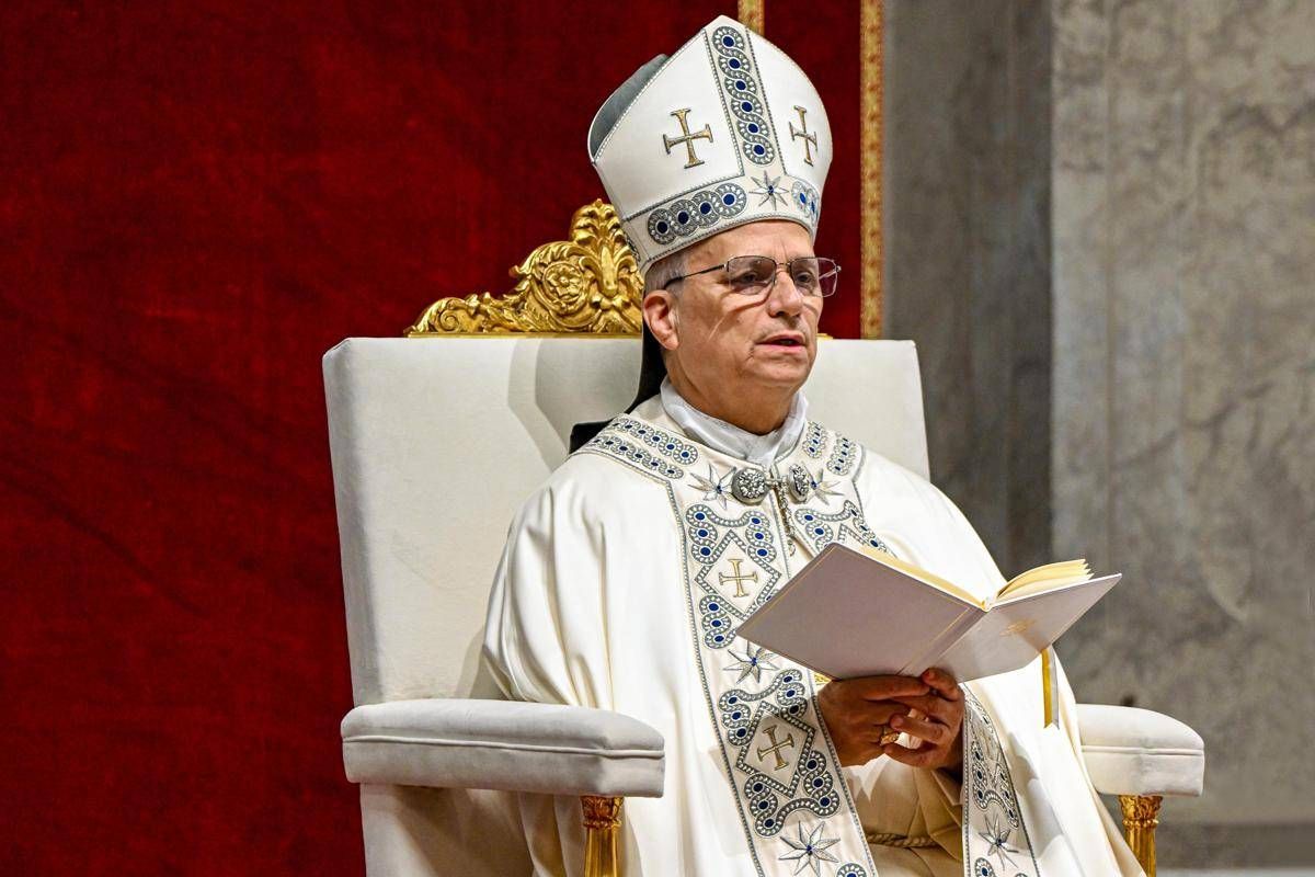 Milano Cortina, il Papa: "Lo sport aiuti a costruire la pace, si rispetti Tregua olimpica" - 