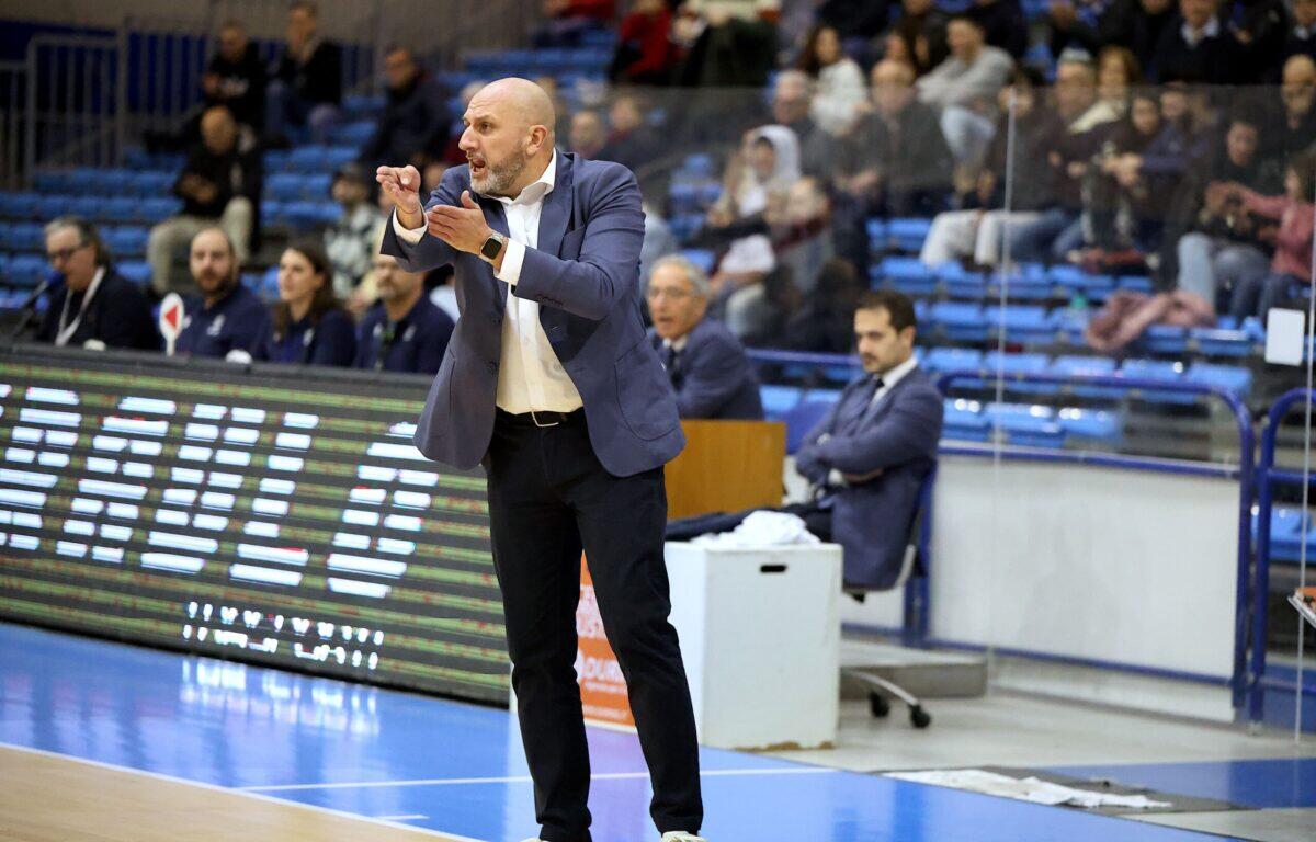 Orlandina, Bolignano riflette sulla vittoria: necessaria maggiore intensità e continuità per un gioco di squadra efficace - 