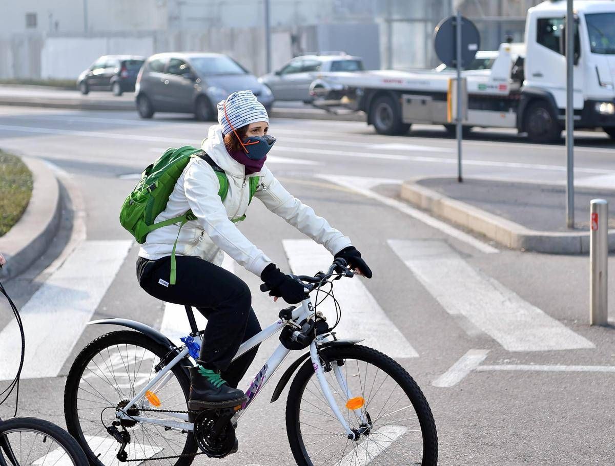 Smog e rischio Alzheimer, uno studio svela il legame - 