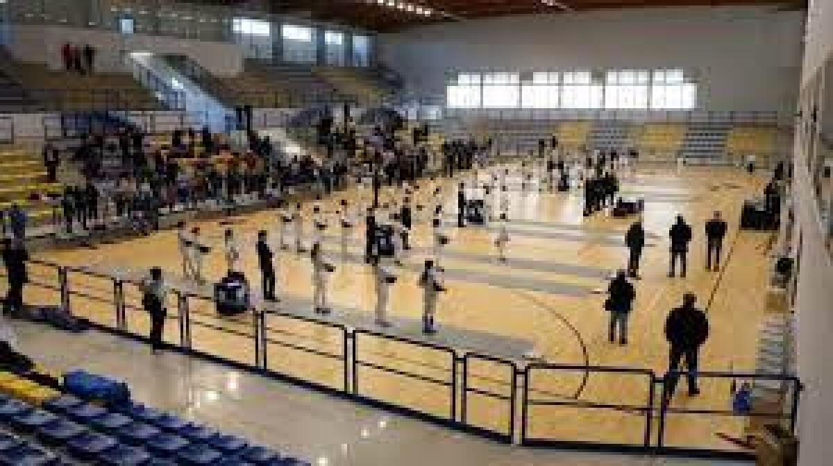 Campionati Regionali di 4^/5^/6^ Categoria: Fitet Sicilia annuncia le gare a Caltagirone il 14 e 15 Marzo - 