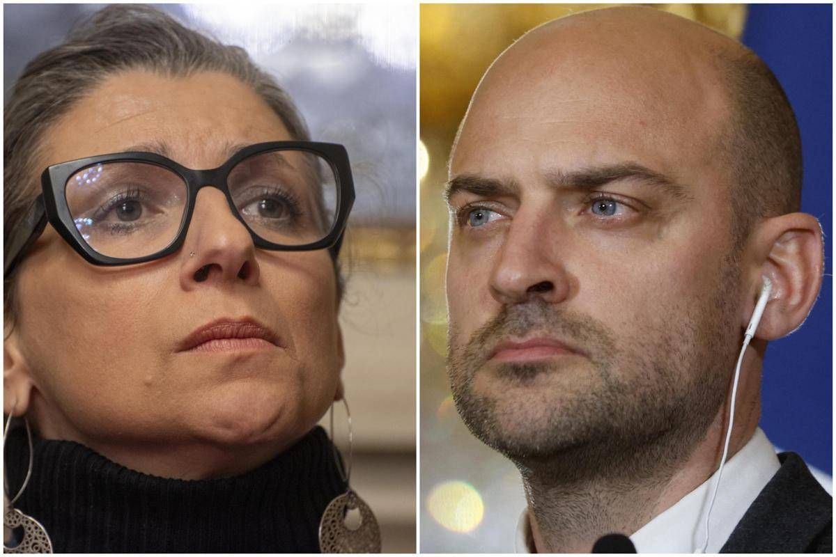 La Francia chiede le dimissioni di Francesca Albanese da relatrice Onu: "Da lei dichiarazioni oltraggiose" - 