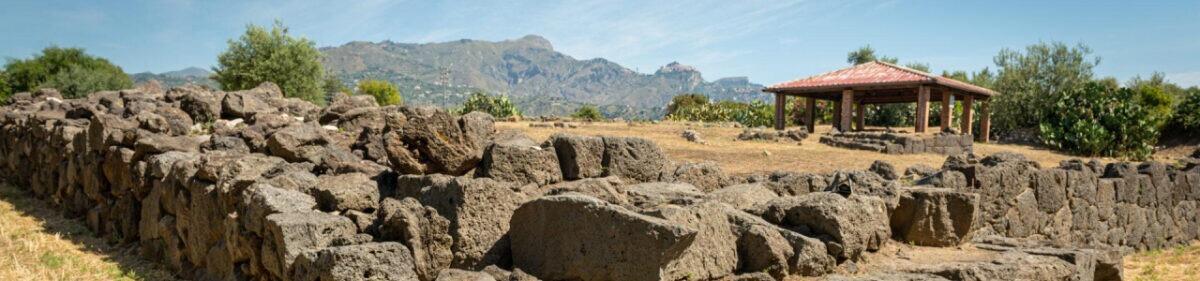 Chiusura della Biglietteria al Parco Archeologico di Naxos Taormina fino alle 13:00 del 19 Febbraio - 