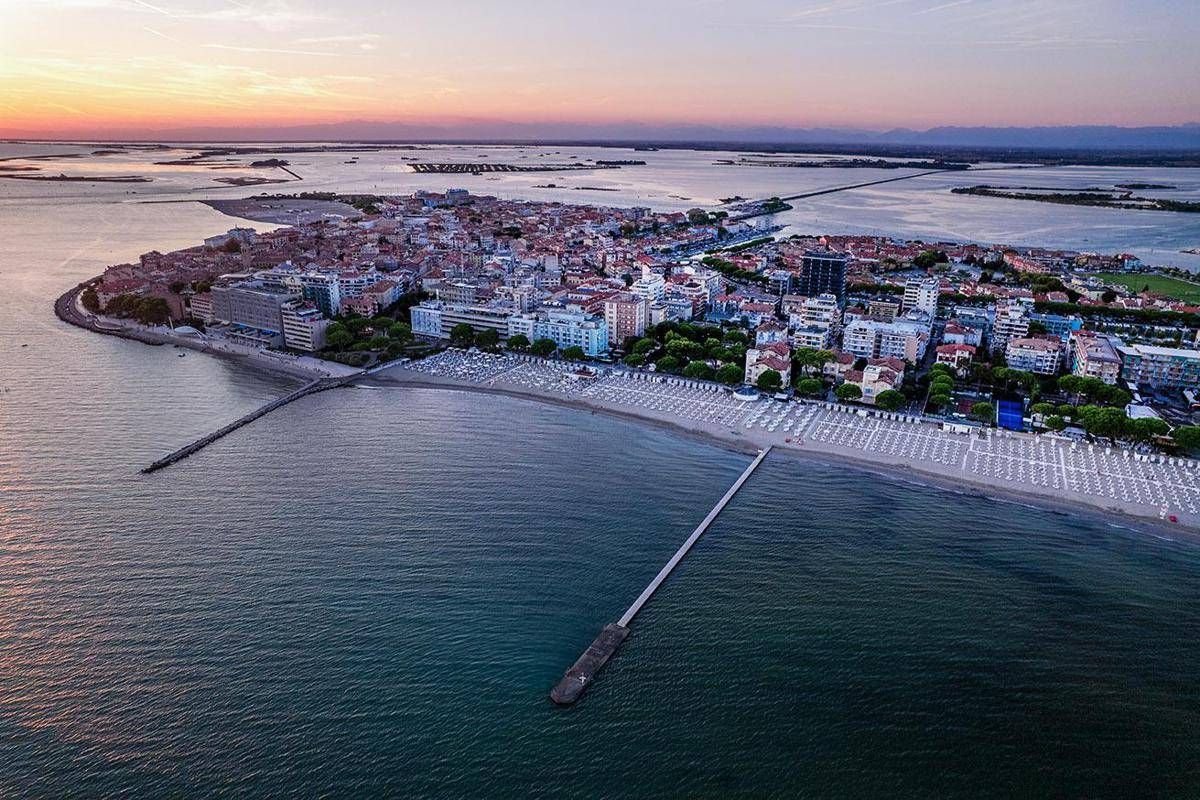 Fvg, presentate linee guida del nuovo Piano industriale di Grado Impianti Turistici - 