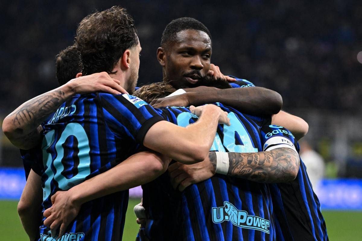 Champions League, oggi Bodo/Glimt-Inter - Diretta - 