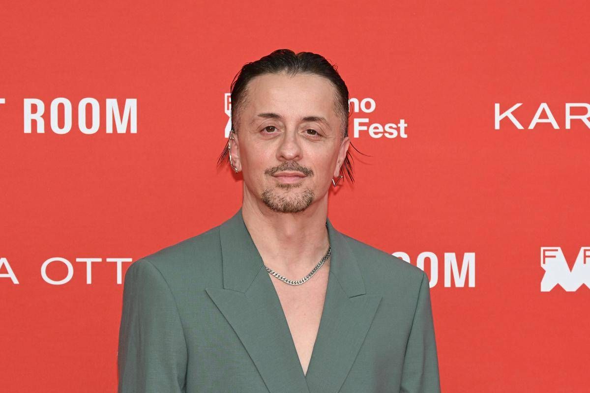 Sanremo 2026, Dardust chi è: la cover con Ermal Meta - 