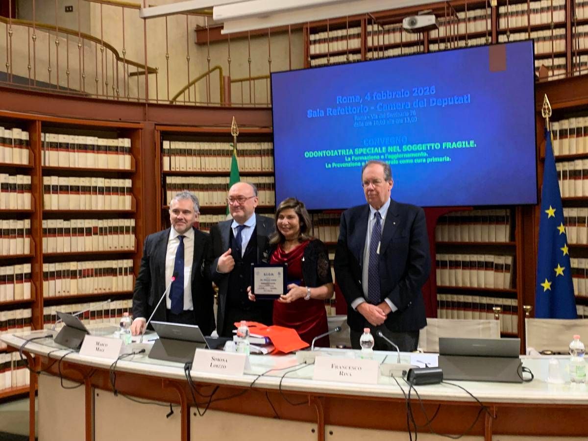 Emofilia, nuovo appello per tavolo tecnico su odontoiatria nei fragili - 