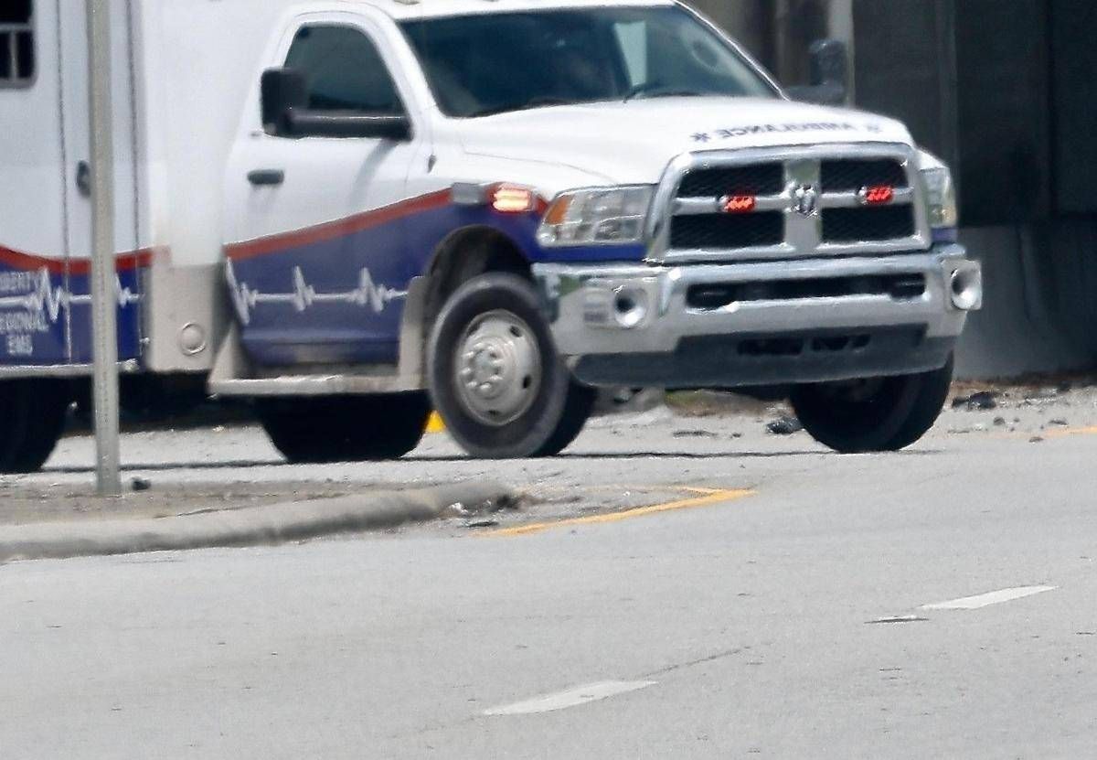 Sparatoria a partita di hockey del liceo: 3 morti e 3 feriti gravi in Rhode Island - 