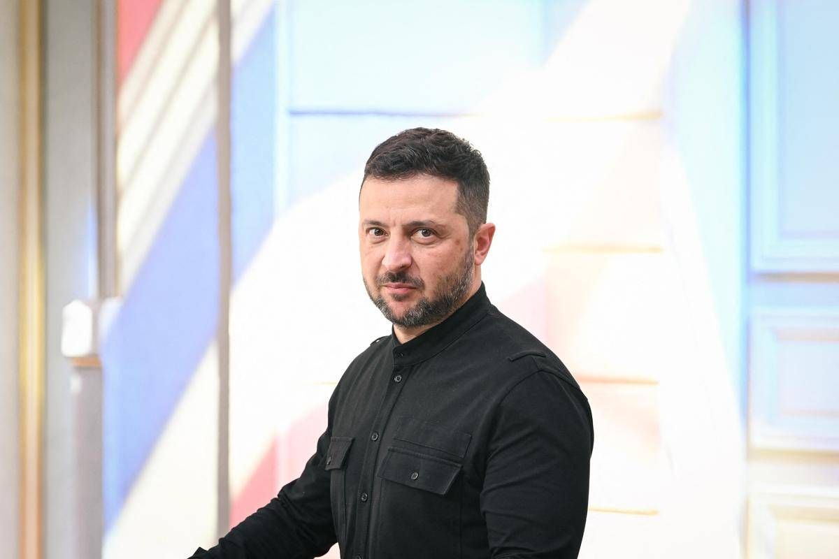 Ucraina, Zelensky: "Pronto a incontrare Putin, pace possibile prima di autunno" - 
