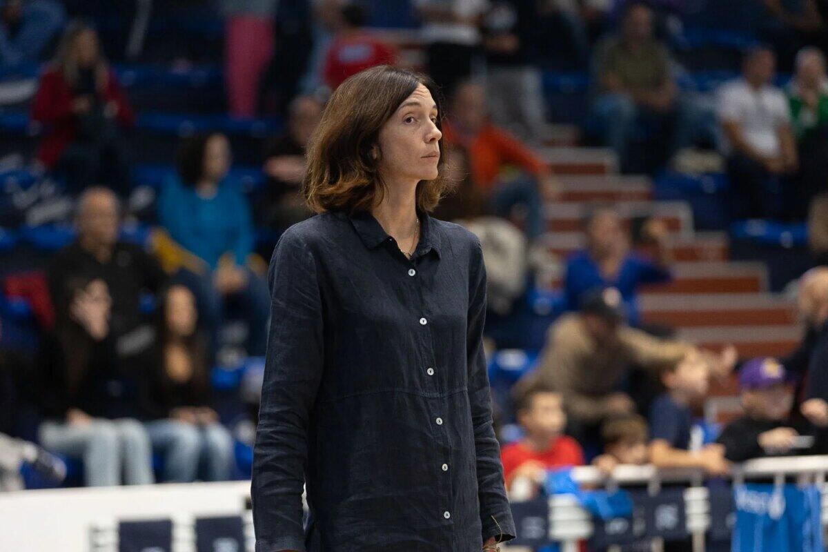 Virtus Ragusa cerca la ripresa contro la Dinamo Brindisi in un attesissimo scontro al vertice - 