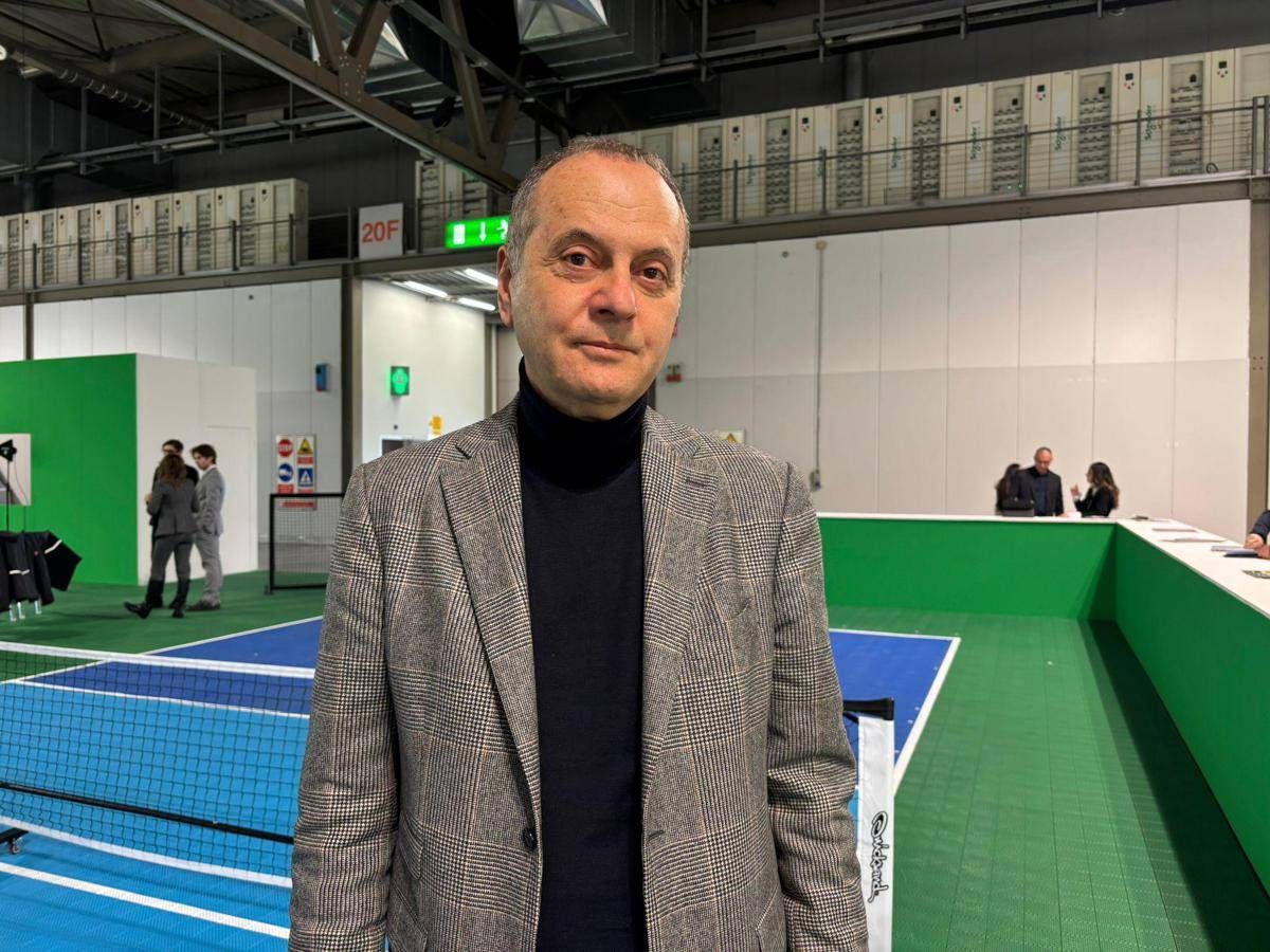 MyPlant & Garden 2026, Grimaldi (Federcalcio Servizi): "Cresce importanza del verde sportivo" - 