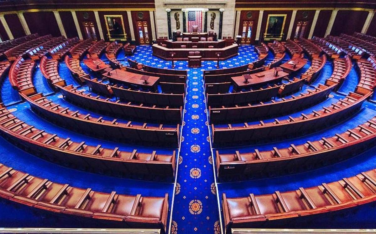 Usa, la Camera approva pacchetto finanziamenti per porre fine a shutdown - 