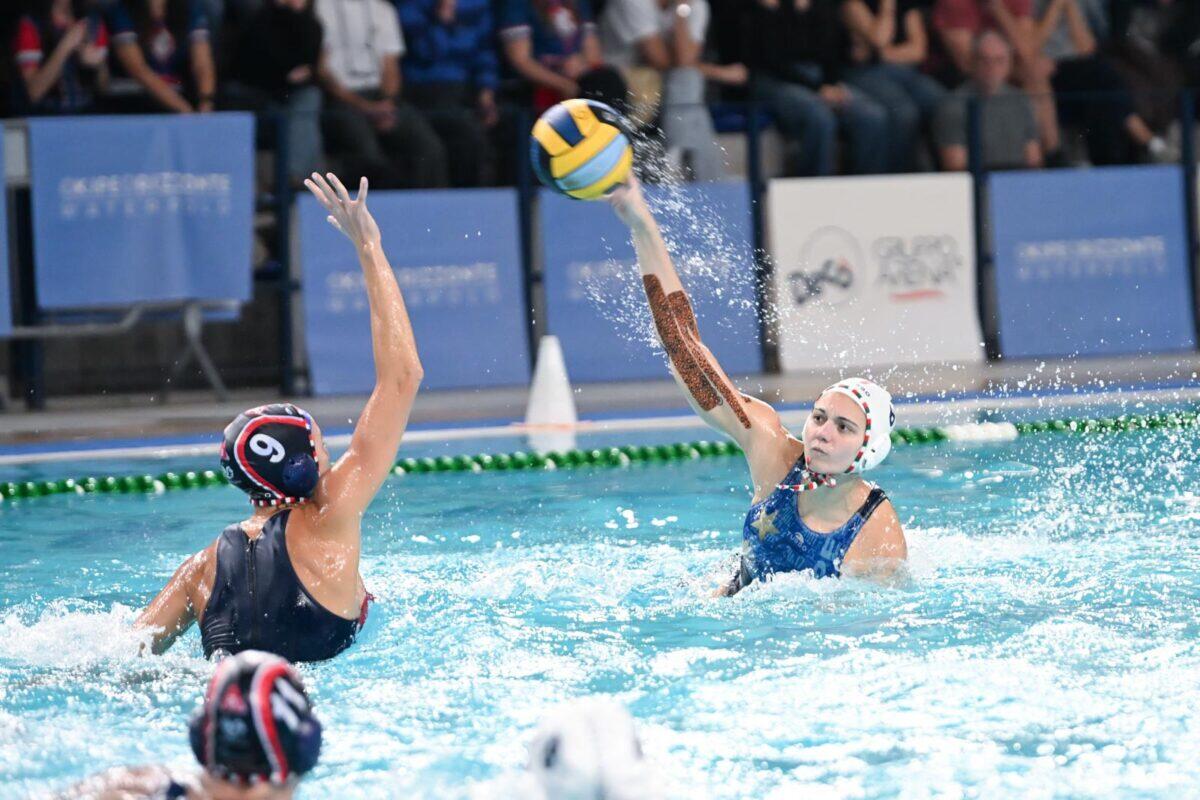 Ekipe Orizzonte conquista una vittoria convincente contro il Plebiscito Padova - 