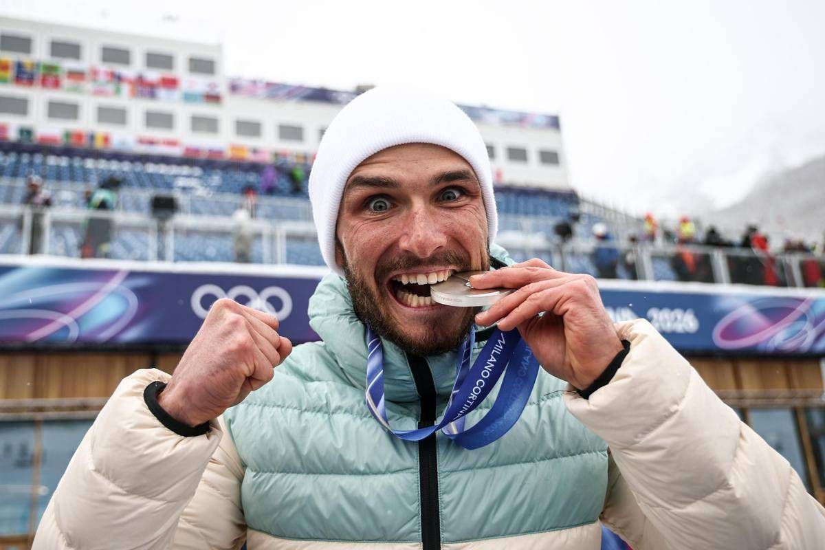 Filippov, primo medagliato tra atleti neutrali a Milano Cortina: "Situazione difficile" - 