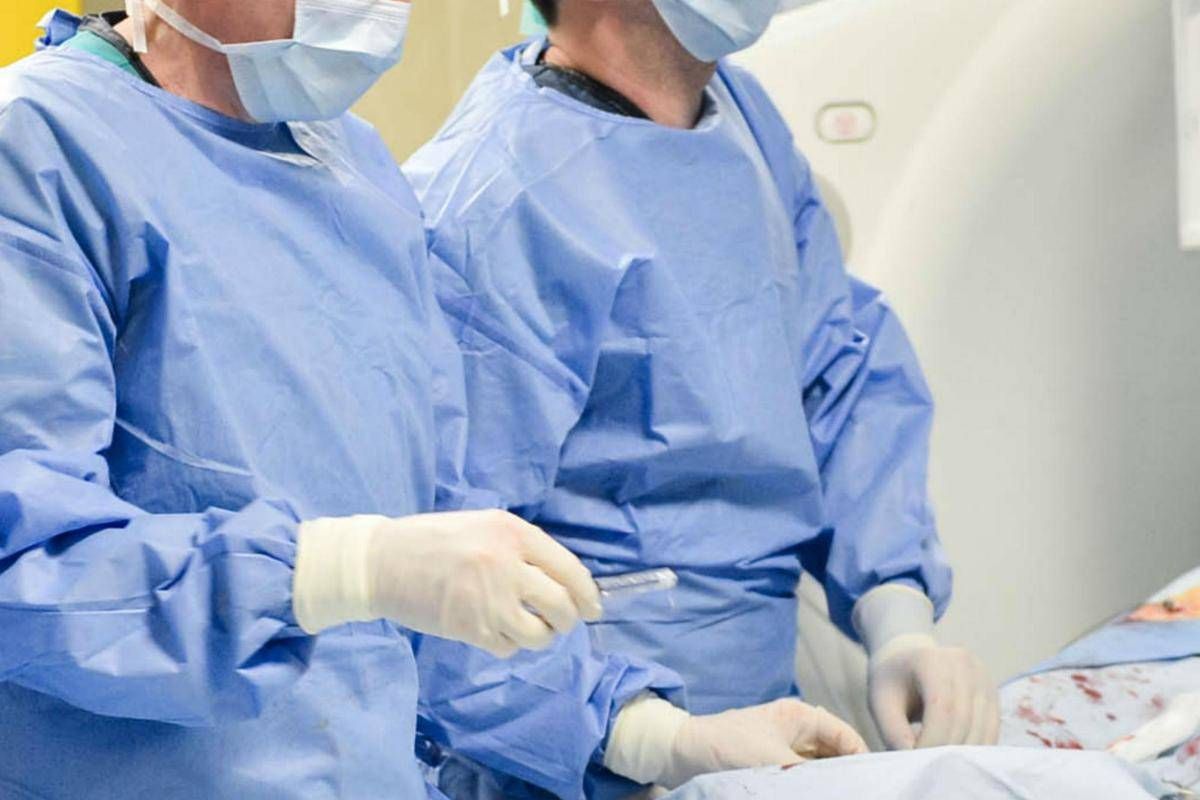 Colon, debutta l'anastomosi magnetica senza punti di sutura: primato mondiale a Bergamo - 