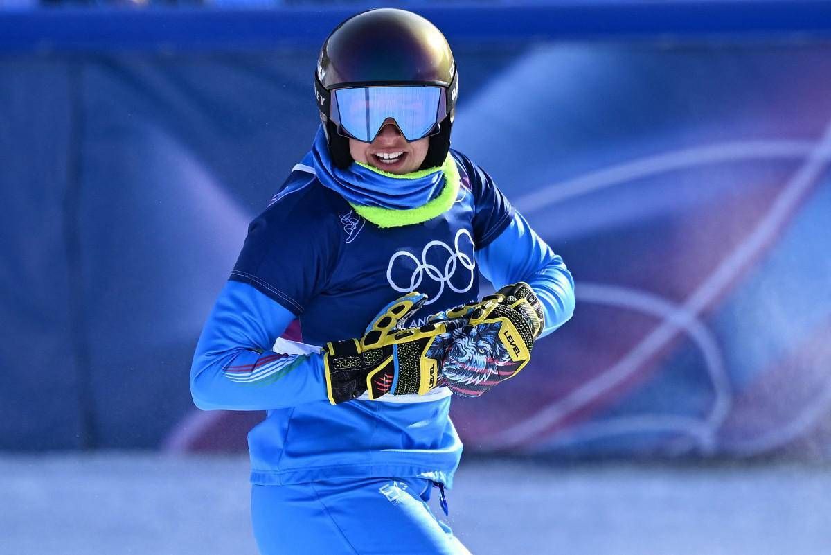 Da promessa dello sci a bronzo nello snowboard: chi è Lucia Dalmasso, quinta medaglia azzurra a Milano Cortina - 
