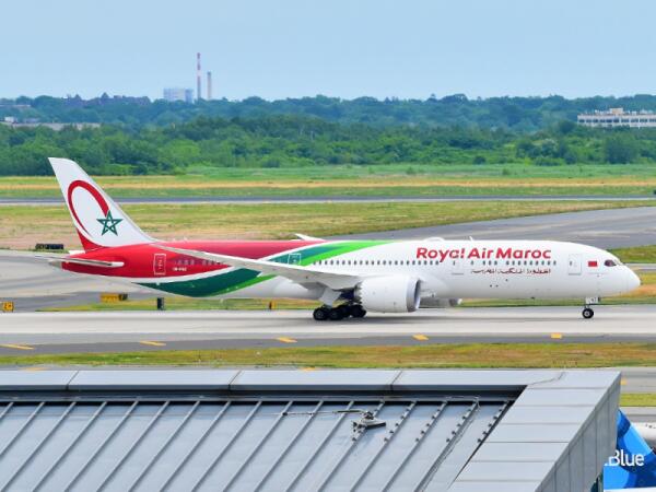 Royal Air Maroc amplia i collegamenti con l’Italia: Catania ottiene una terza frequenza