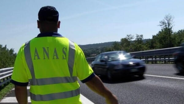 Cantieri sull'A19 Palermo-Catania: da oggi lavori sul viadotto Himera II e deviazioni