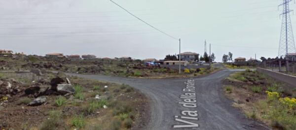 Belpasso: 350.000 euro per il collegamento tra Villaggio del Pino e Villaggio delle Ginestre