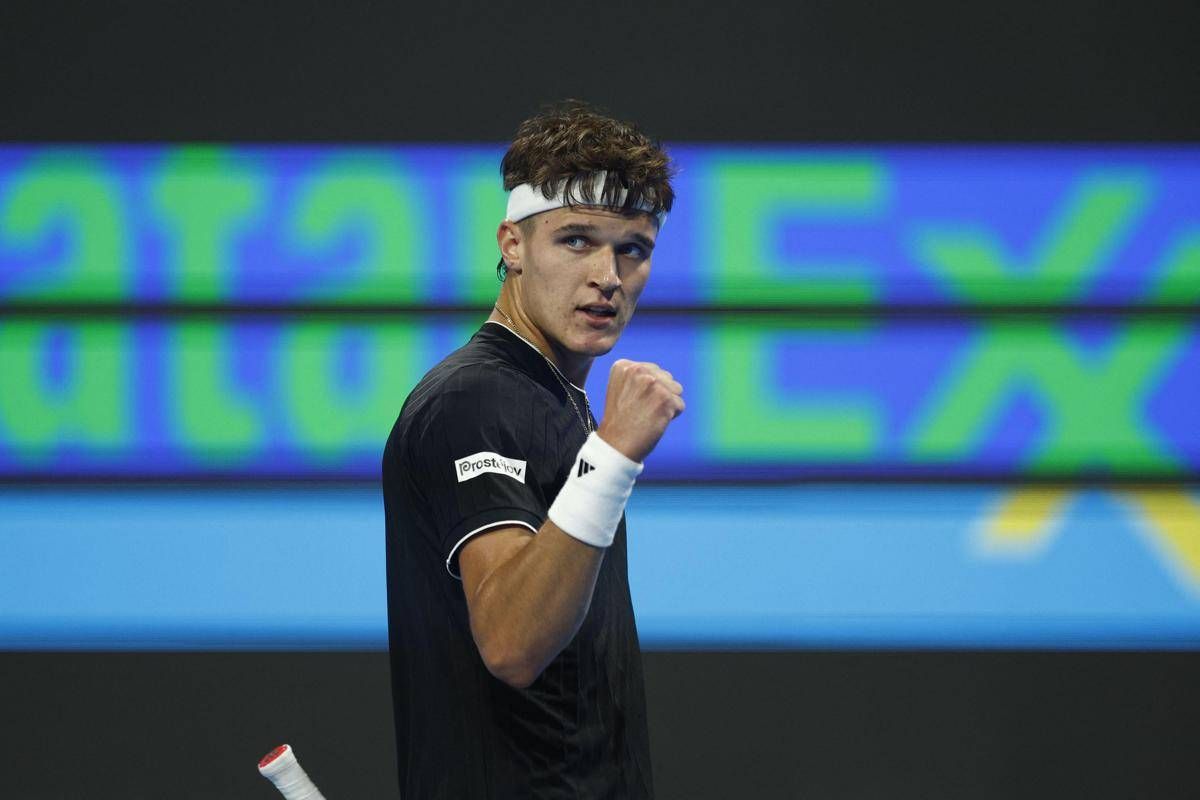 Mensik terzo incomodo tra Sinner e Alcaraz? Bertolucci: "Ci punterei un po' di soldi" - 