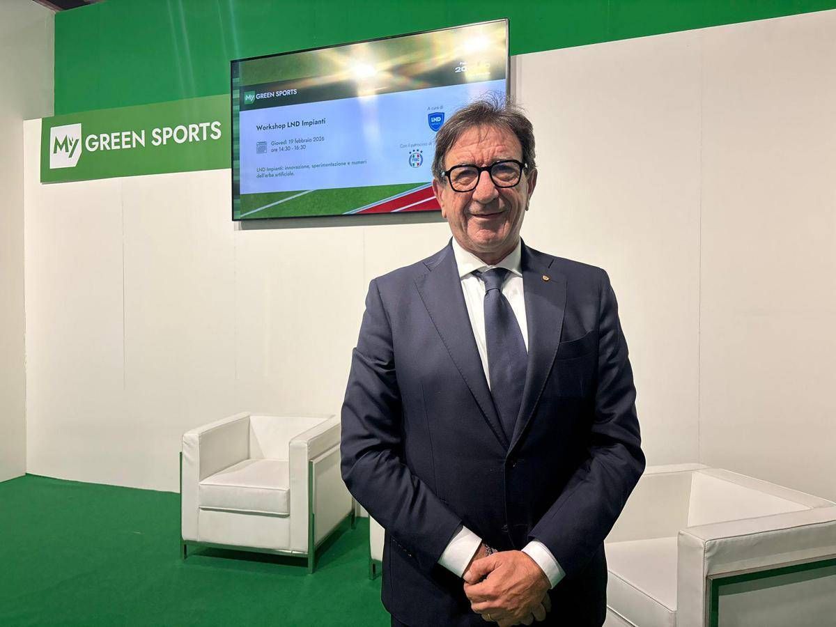 MyPlant & Garden 2026, Mossino (Lnd Impianti): "Serve cura e riqualificazione" - 