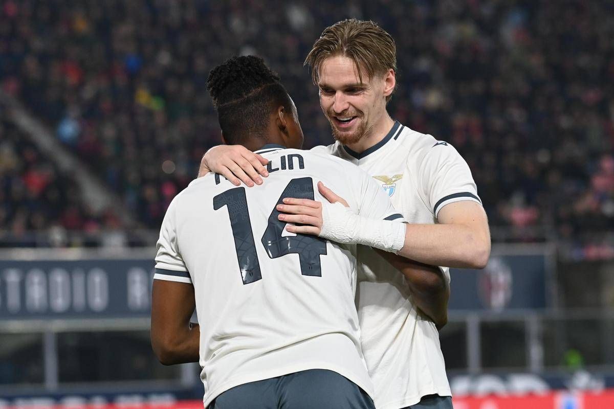 Lazio-Atalanta: orario, probabili formazioni e dove vederla in tv - 