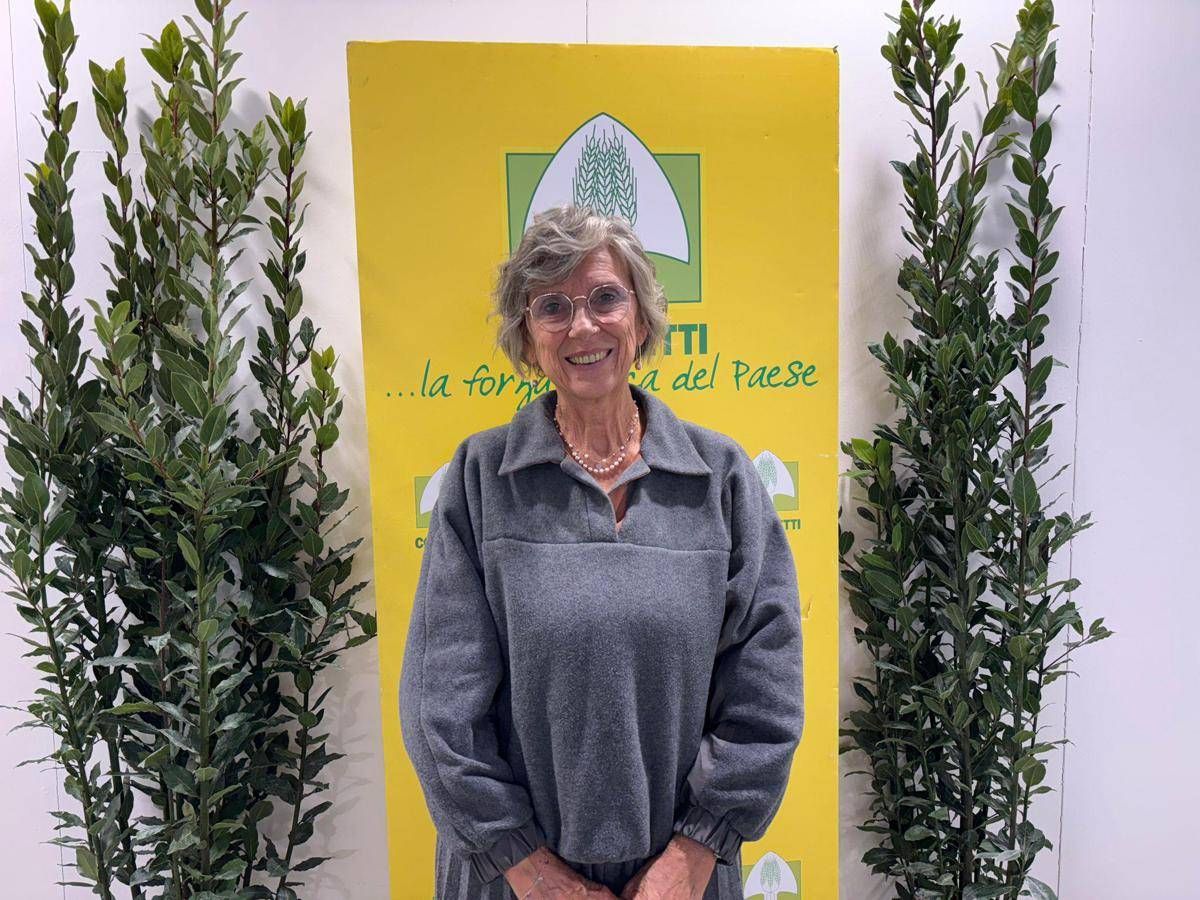 MyPlant & Garden 2026, Baraldi (Ibe-Cnr): "Apprezzo che dia attenzione anche a scienza e ricerca" - 