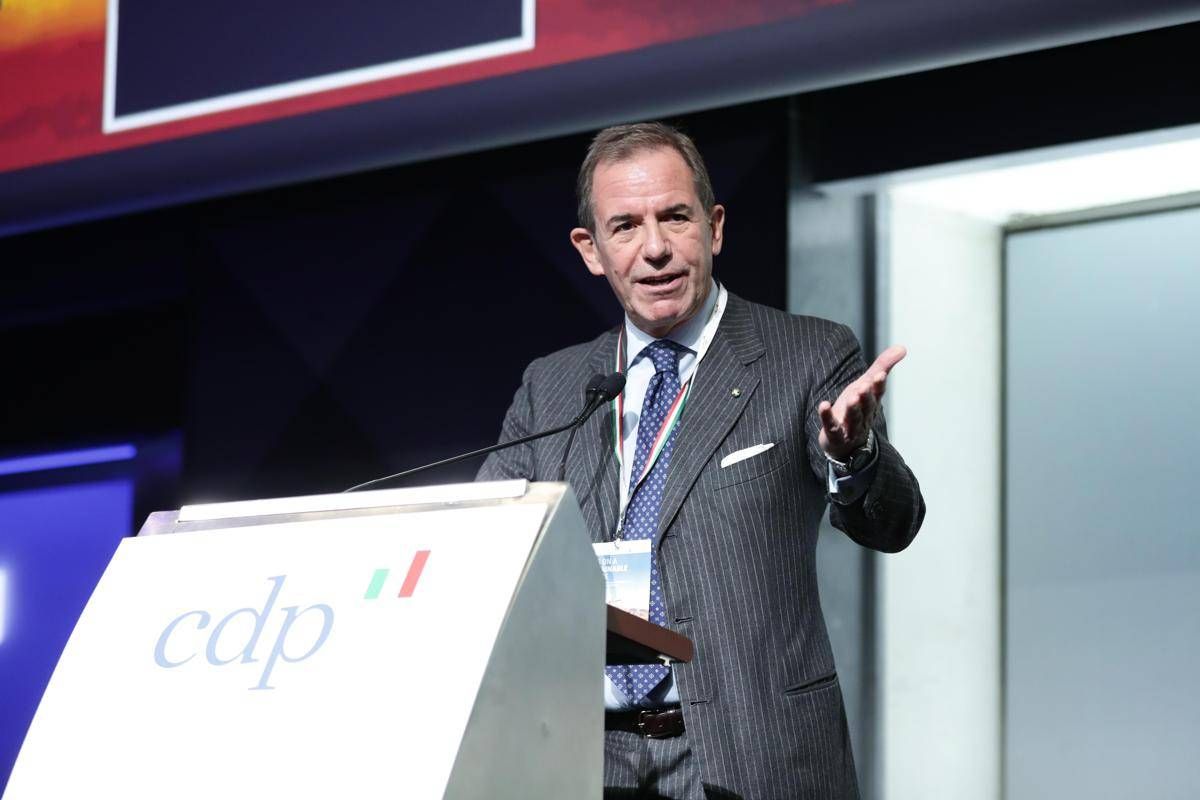 Ucraina, Fondazione Cdp coordina nuova iniziativa di solidarietà per popolazione ucraina - 