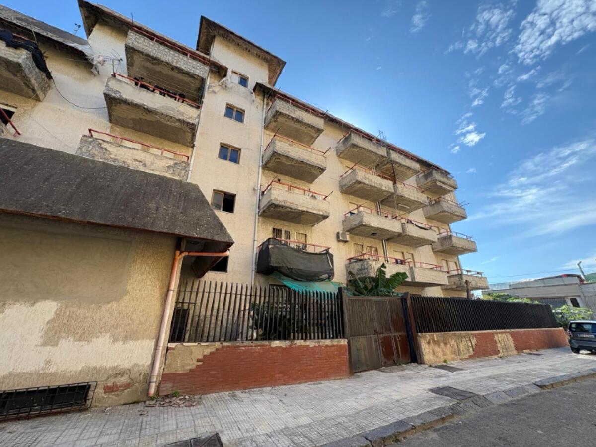 Riqualificazione urbana e sociale: gli interventi del Comune di Messina proseguono senza sosta - 