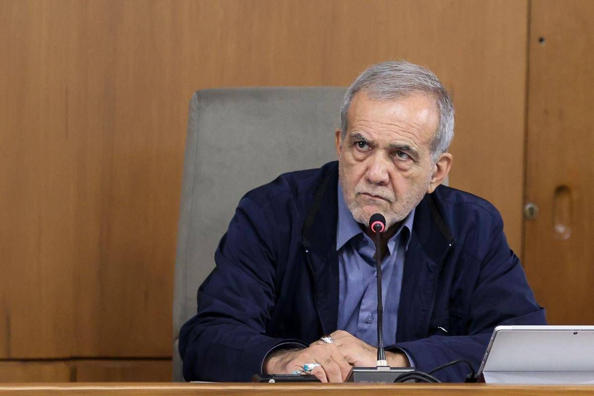 Iran, presidente Pezeshkian: "Ho chiesto a ministro Araghchi di negoziare con Usa" - 