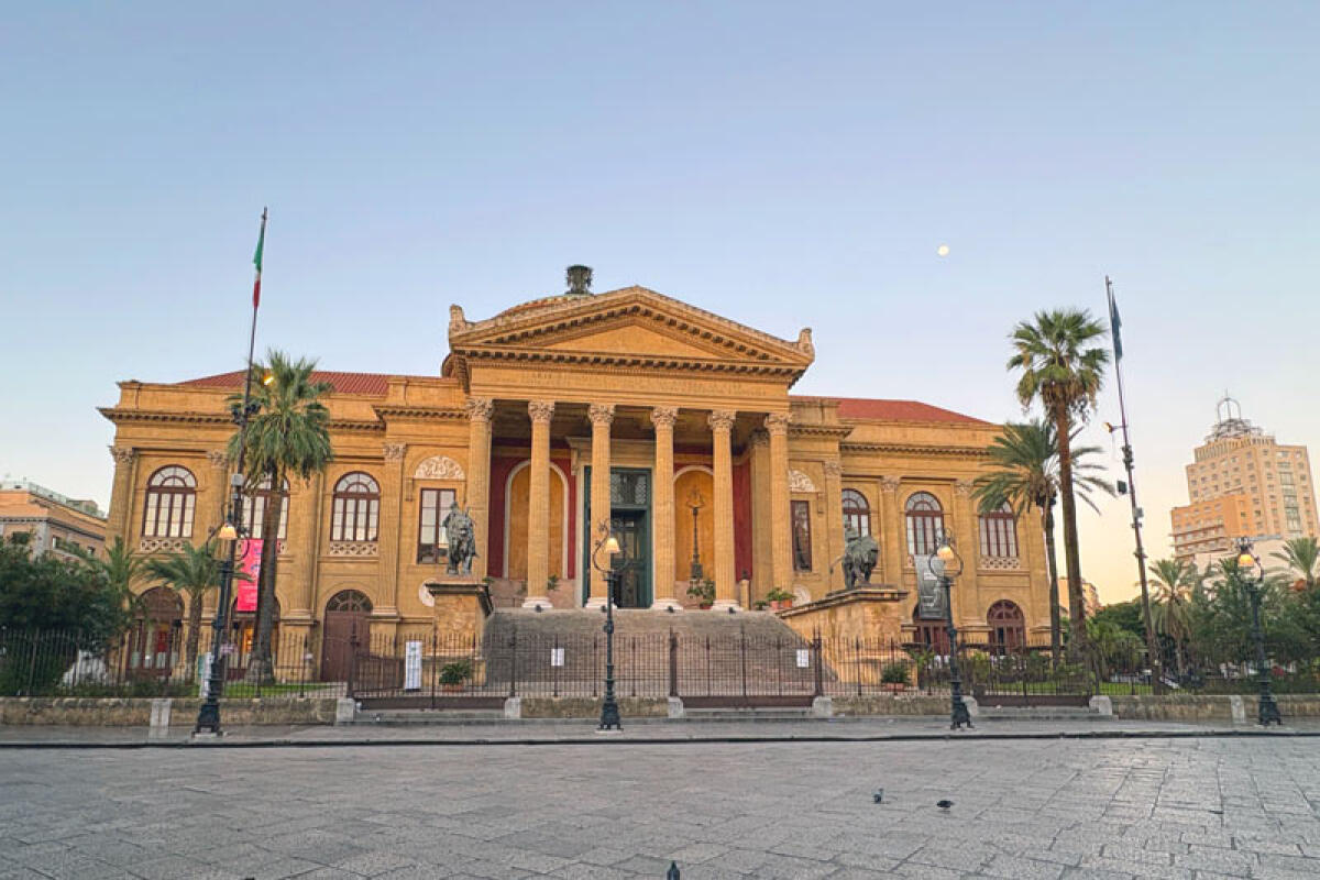 Cittadinanza onoraria per i Generali Galletta e Gibilaro dal Comune di Palermo - 