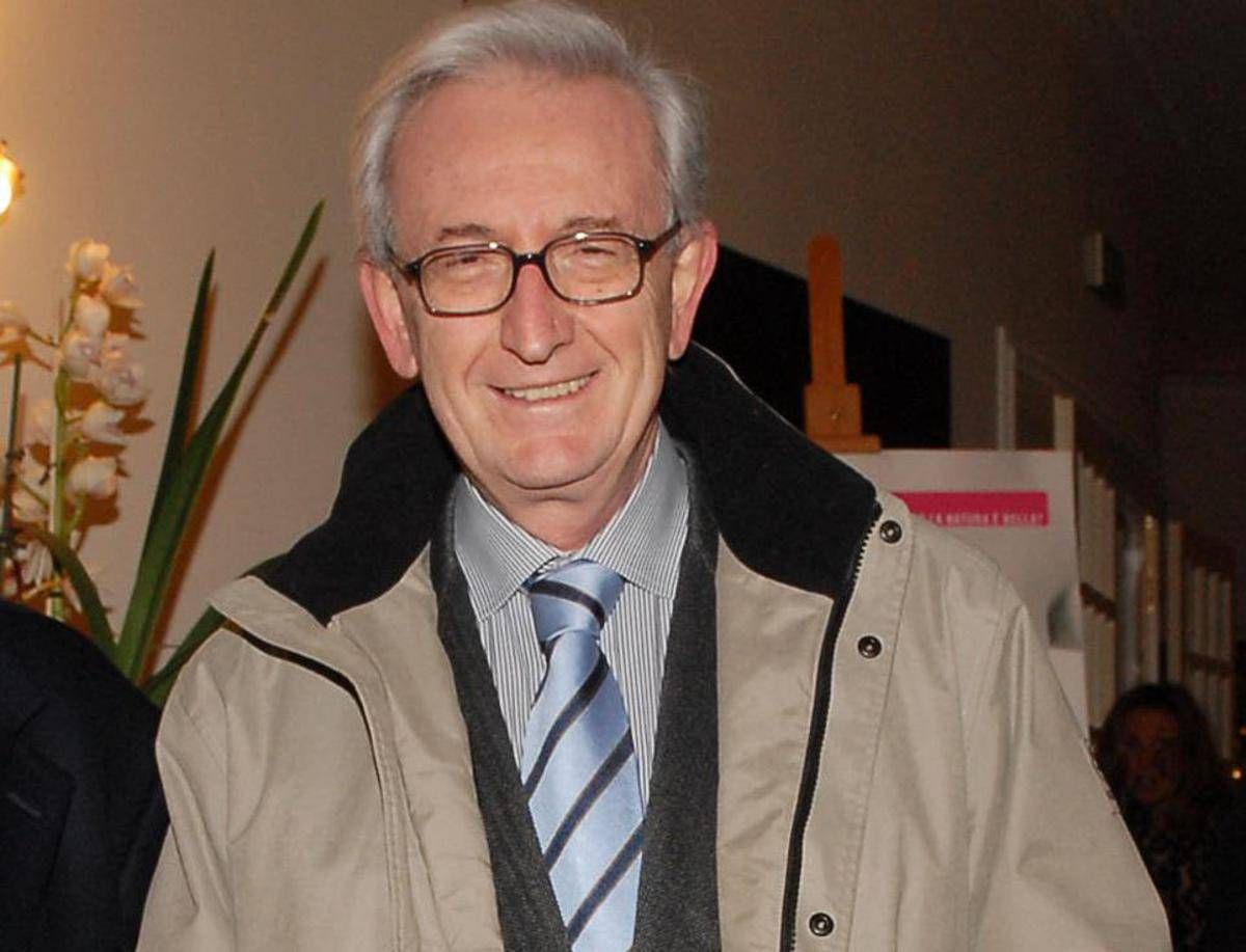 E' morto Mimmo Liguoro, volto storico del Tg2 e Tg3 - 