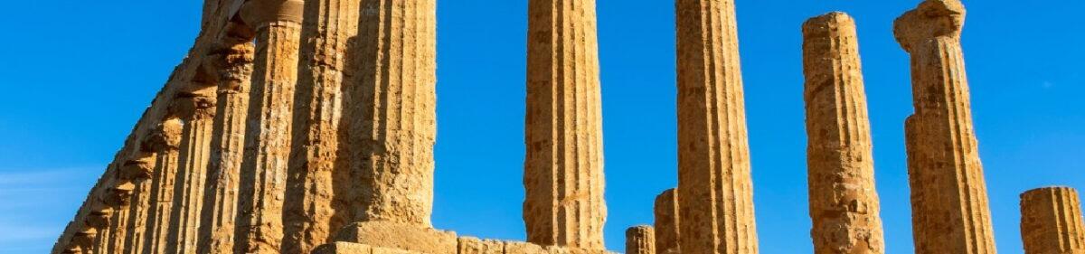 inizio del titolo

Parchi Archeologici Siciliani: La Domenica al Museo Promuove l’Accesso Gratuito alla Valle dei Templi e Altre Aree Culturali

fine del titolo - 