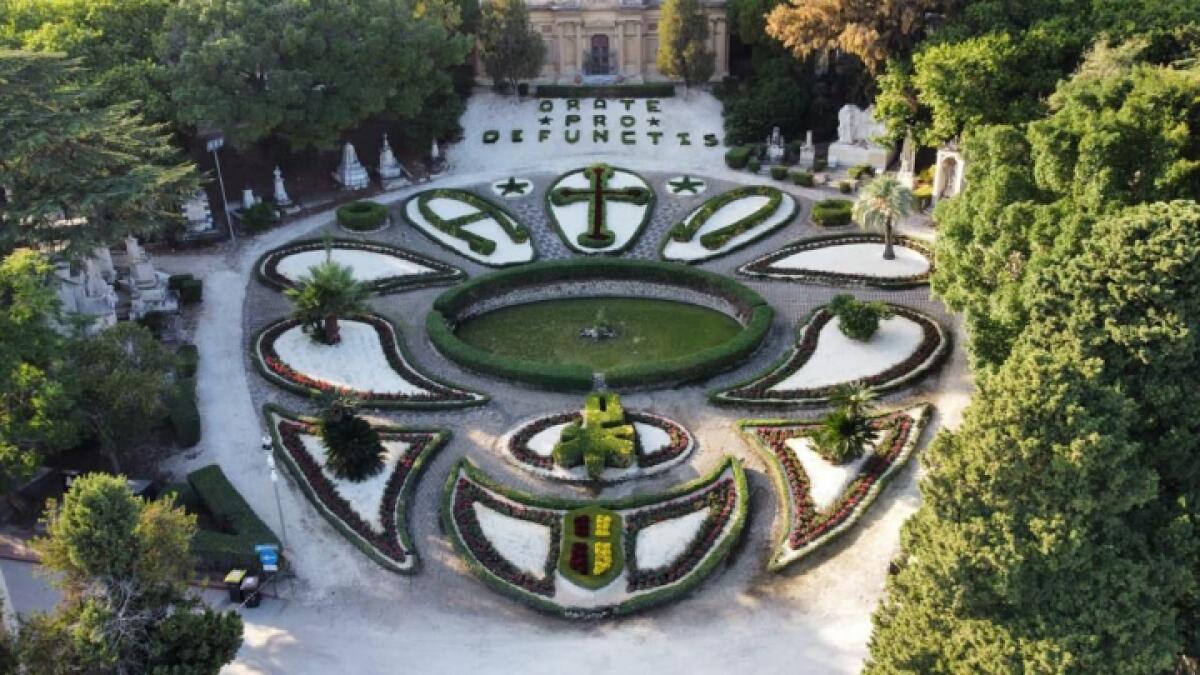 Proroga della Chiusura delle Ville Comunali: Ordinanza del Comune di Messina Firmata dal Sindaco Basile - 