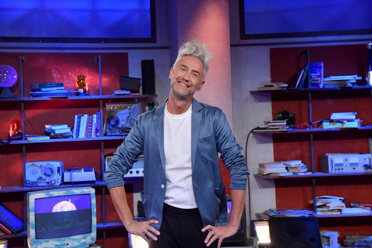 Sanremo 2026, Vincenzo Schettini ospite dopo le polemiche: cosa è successo - 