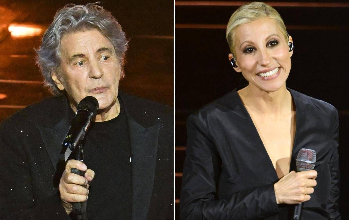 Sanremo, il referendum sulla giustizia al Festival: "Andate a votare" - 