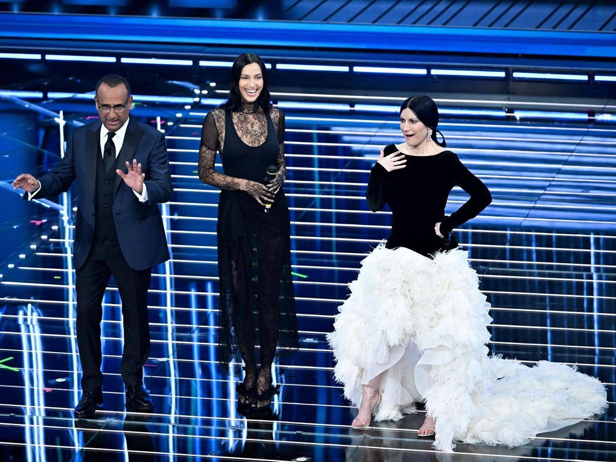 Sanremo 2026, ascolti terza serata: 9,5 milioni di spettatori e 60,6% di share - 