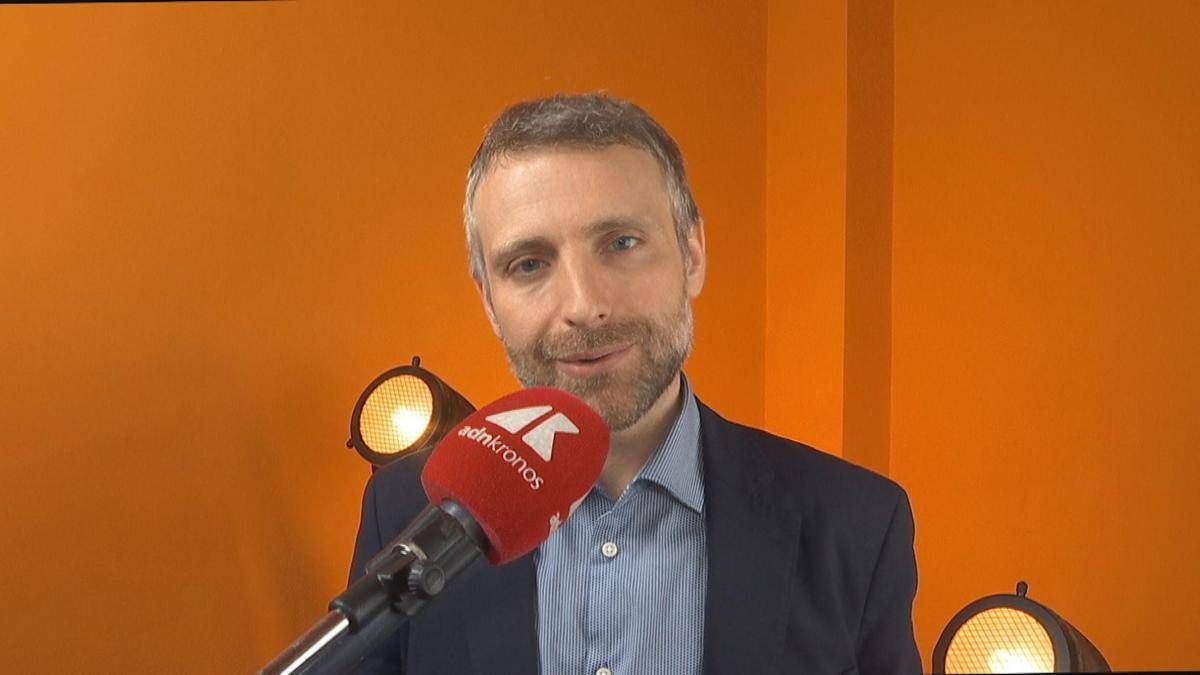 Endocrinologo Barale: "Uscire da narrazione clinica e raccontare la vita" - 