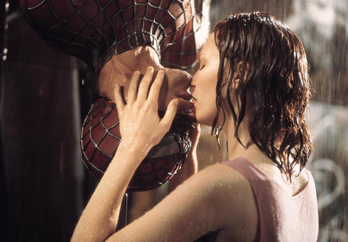 Tobey Maguire ancora nei panni di Spider-Man? Il sogno di Sam Raimi - 