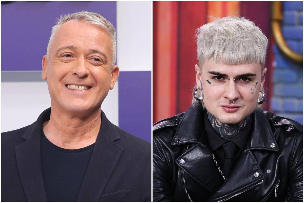 Sanremo 2026, sei puntate speciali per BellaMa’: Diaco affiancato da Rosa Chemical - 