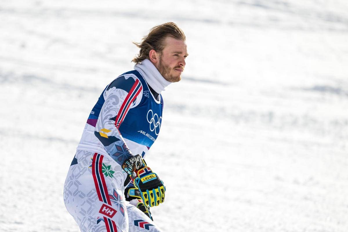 Milano Cortina, incubo McGrath: 'butta' l'oro in slalom, scappa nel bosco e si dispera - 
