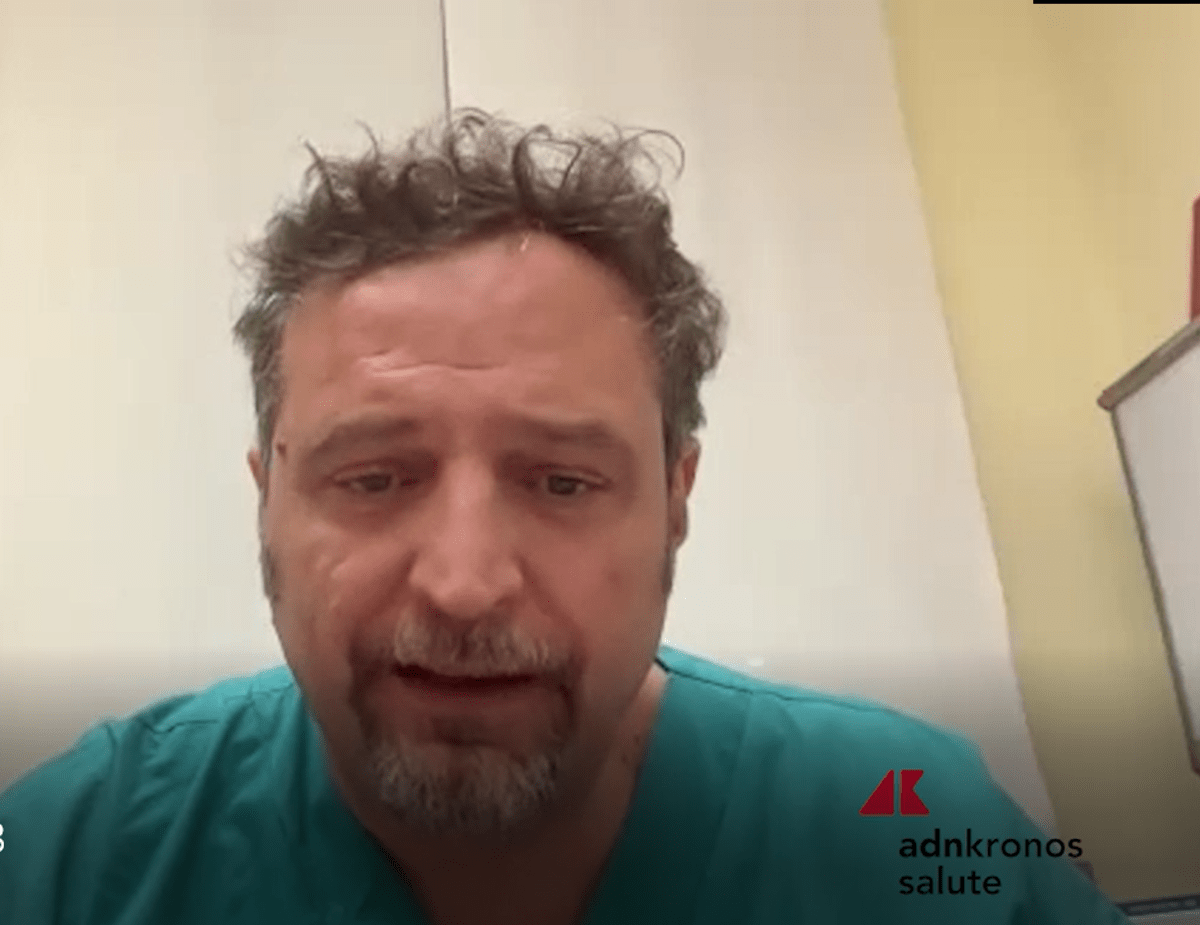 Malattia di Crohn, gastroenterologo Danese: "La nutrizione è parte della terapia" - 