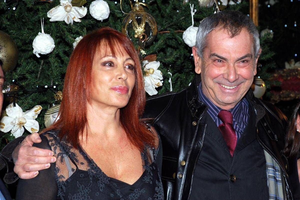 Luca Giurato, Daniela Vergara lo ricorda in lacrime: "Era la mia tavolozza di colori" - 