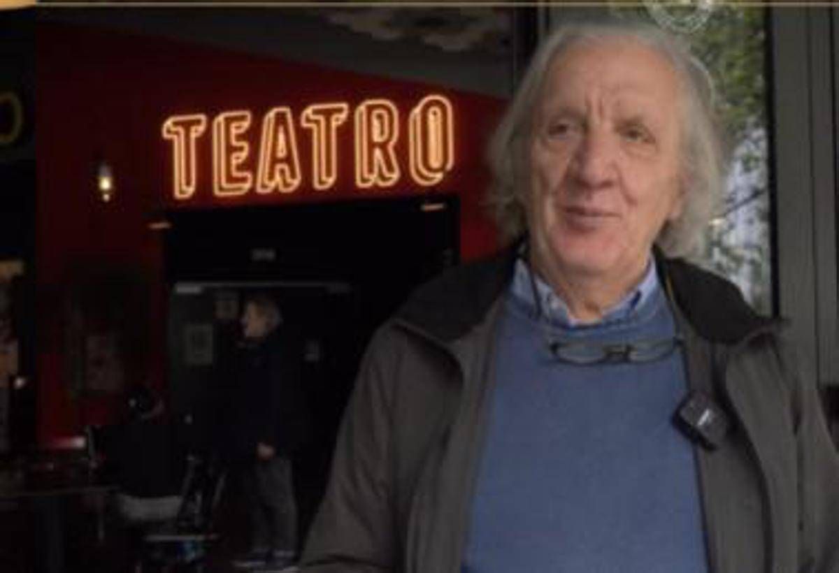 Morto Sergio Sacchi, il direttore artistico del Club Tenco aveva 78 anni - 