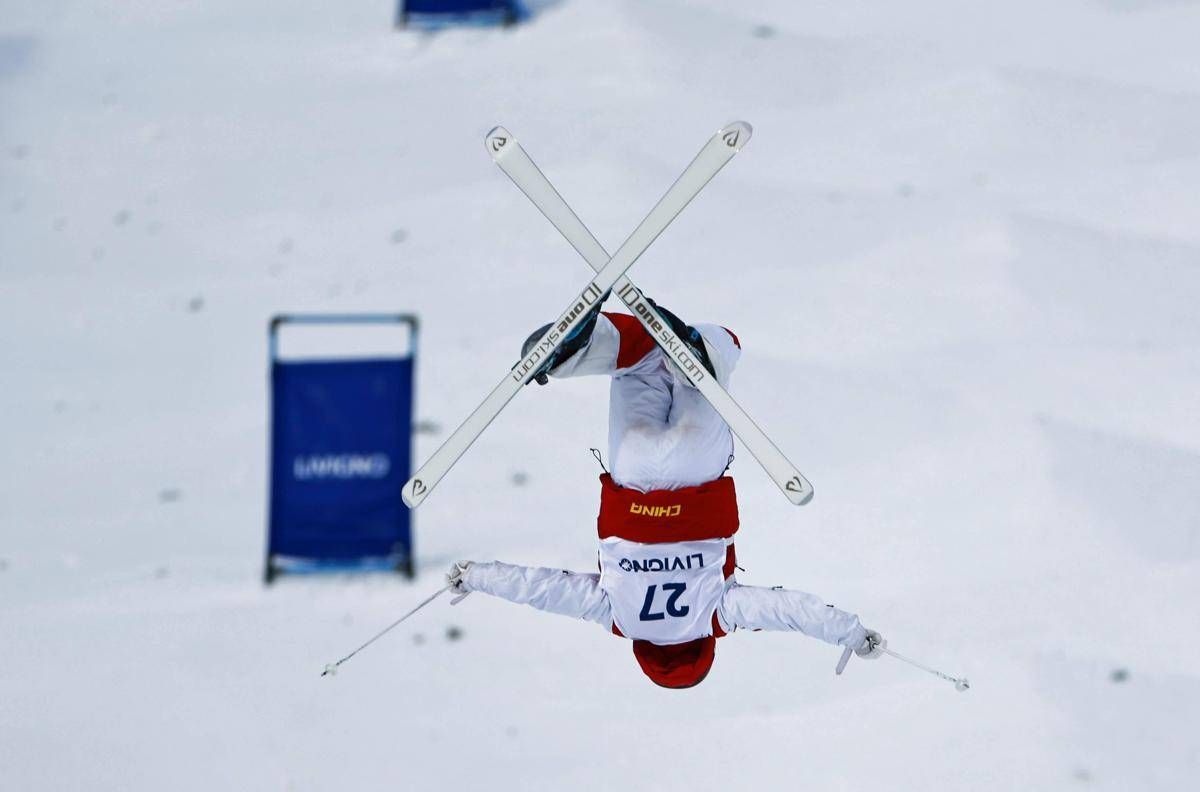 Dal big air a moguls e aerials: tutto sul freestyle, lo sport più spericolato di Milano Cortina 2026 - 
