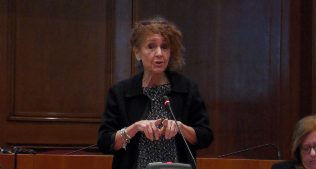 Pari opportunità, De Marchi (Pd): "Migliorando condizioni donne migliorano tutti" - 